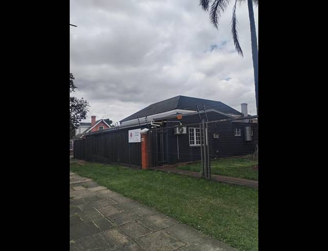 OFFICE PROPERTY TO RENT IN PIETERMARITZBURG CENTRAL